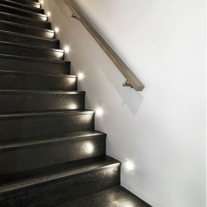 LED προσανατολιστικό φωτιστικό LED/0,8W/12V