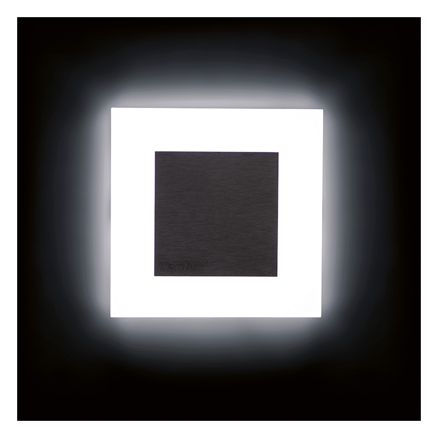 LED φωτιστικό προσανατολισμού 1xLED/0,8W/12V