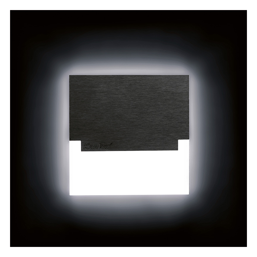 Φως νυκτός LED 1xLED/0,8W/12V