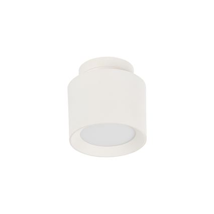 Φωτιστικό σποτ LED SONOR LED/6W/230V 3000/4000/5700K + LED/1,5W 2200K διάμ. 9 cm λευκό