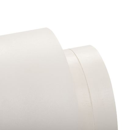 Φωτιστικό σποτ LED SONOR LED/6W/230V 3000/4000/5700K + LED/1,5W 2200K διάμ. 9 cm λευκό