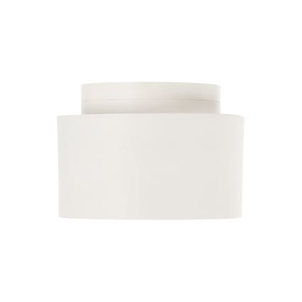 LED φωτιστικό σποτ SONOR, LED/12W/230V, 3000/4000/5700K + LED/1,5W 2200K, διάμ. 14 cm, λευκό