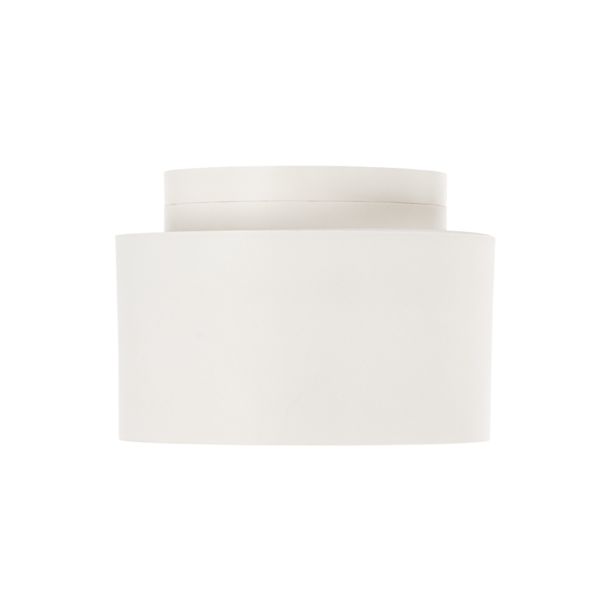 LED φωτιστικό σποτ SONOR, LED/12W/230V, 3000/4000/5700K + LED/1,5W 2200K, διάμ. 14 cm, λευκό