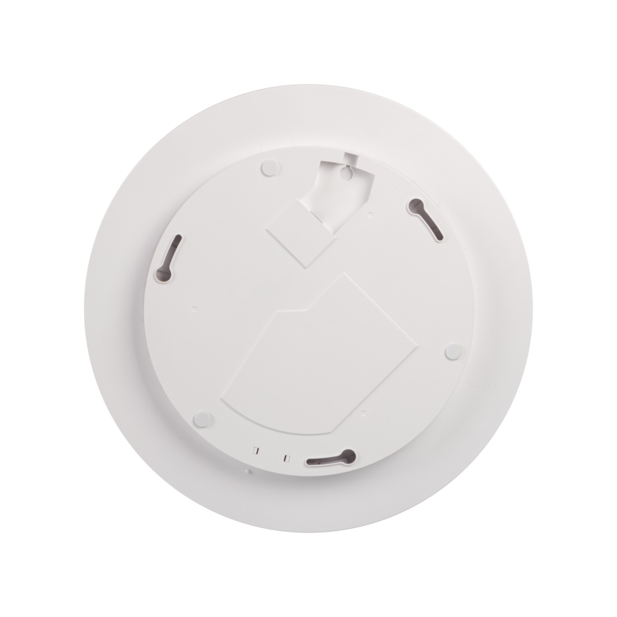 LED φωτιστικό οροφής VARSO LED/22/30W/230V 3000/4000/6500K διάμετρος 33 cm IP54