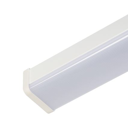 Φωτιστικό μπάνιου LED για καθρέφτη ASTEN LED/8W/230V IP44 λευκό
