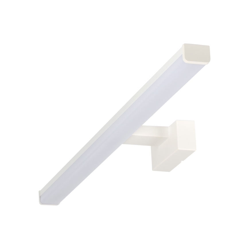 LED Φωτιστικό μπάνιου για καθρέφτη ASTEN LED/12W/230V IP44 λευκό