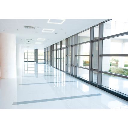 LED Χωνευτό πλαίσιο AVAR LED/40W/230V 4000K 59x59 cm