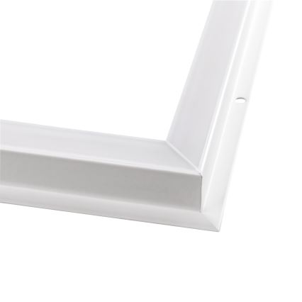 LED Χωνευτό πλαίσιο AVAR LED/40W/230V 4000K 59x59 cm