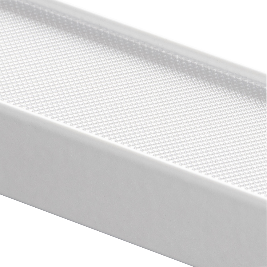 LED Εντοιχιζόμενο πλαίσιο AVAR LED/32W/230V 4000K UGR19 59,5x59,5 εκ.