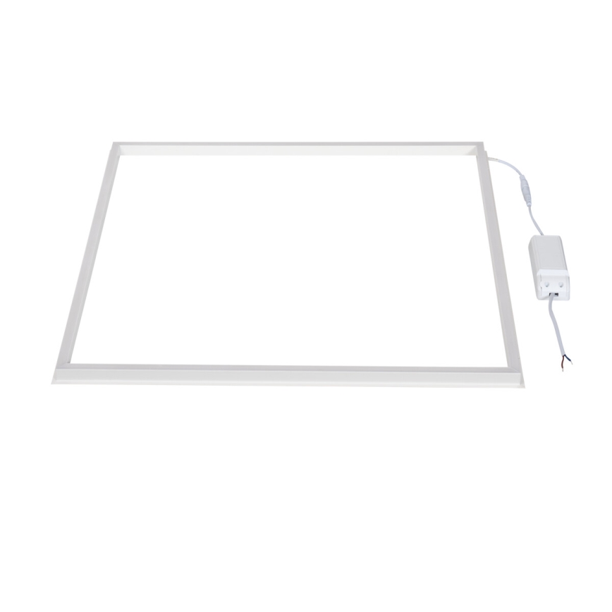 LED Χωνευτό πλαίσιο AVAR LED/32W/230V 4000K UGR&lt;19 59,5x59,5 cm