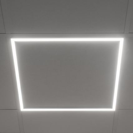 LED Χωνευτό πλαίσιο AVAR LED/32W/230V 4000K UGR&lt;19 59,5x59,5 cm