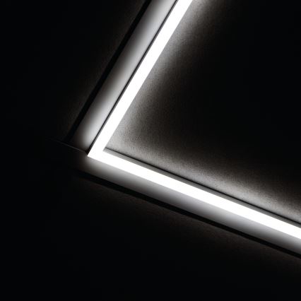 LED Χωνευτό πλαίσιο AVAR LED/32W/230V 4000K UGR&lt;19 59,5x59,5 cm