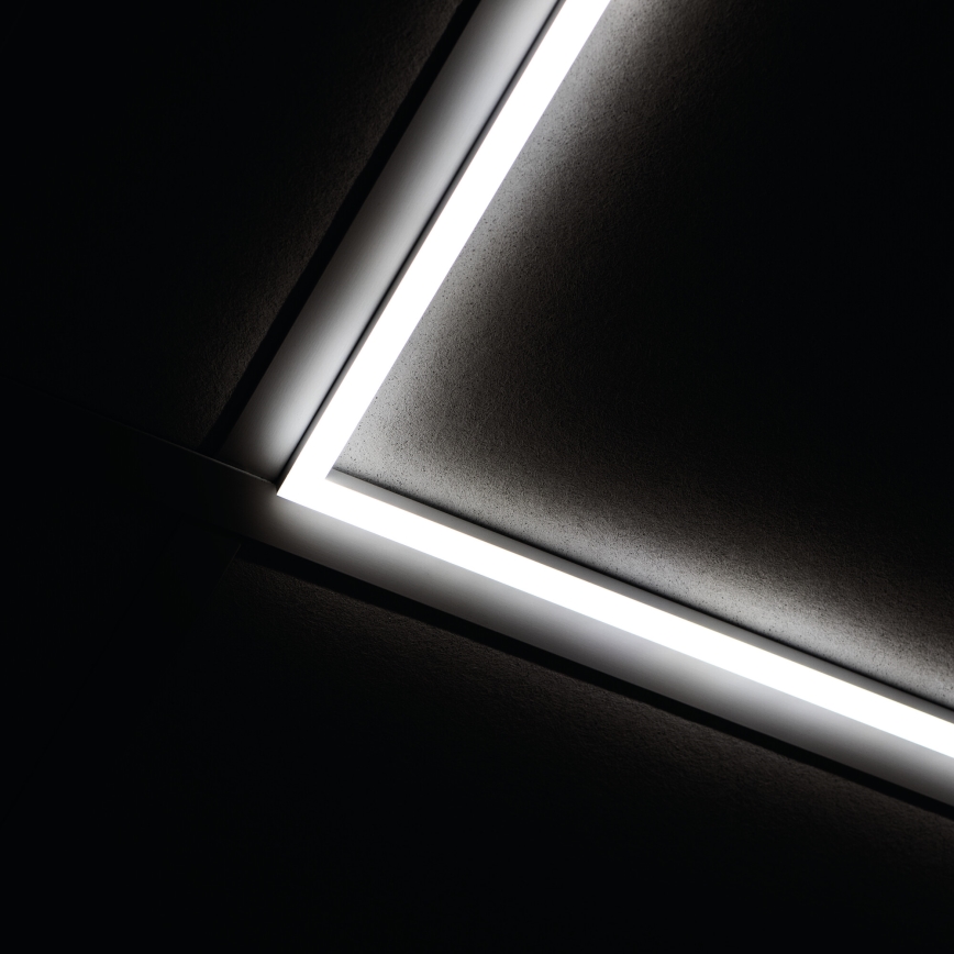 LED Χωνευτό πλαίσιο AVAR LED/32W/230V 4000K UGR&lt;19 59,5x59,5 cm