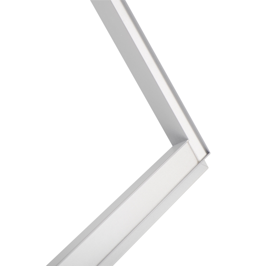 LED Χωνευτό πλαίσιο AVAR LED/32W/230V 4000K UGR&lt;19 59,5x59,5 cm