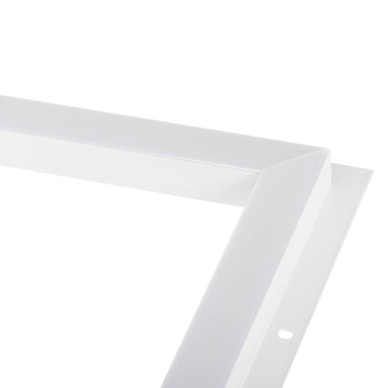LED Χωνευτό πλαίσιο AVAR LED/32W/230V 3000/4000/6500K 59x59 cm