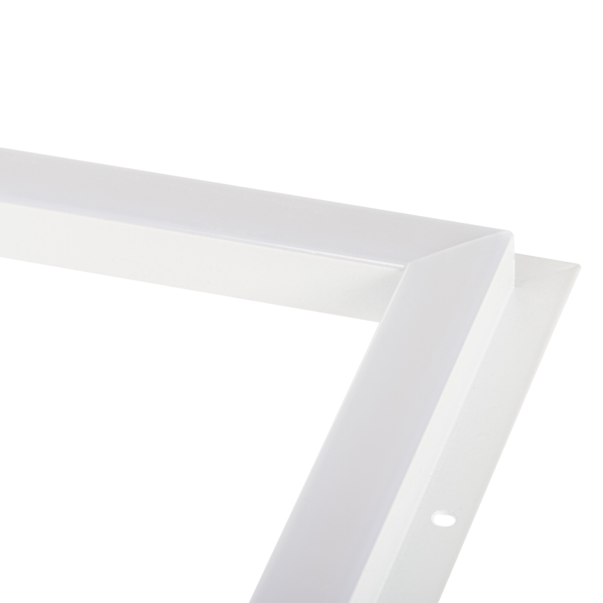 LED Χωνευτό πλαίσιο AVAR LED/32W/230V 3000/4000/6500K 59x59 cm