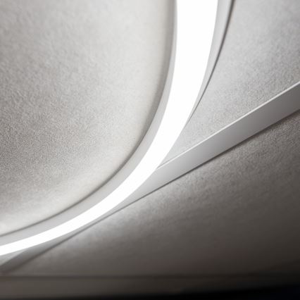 LED πλαίσιο οροφής AVAR LED/40W/230V 4000K διάμ. 59 εκ.