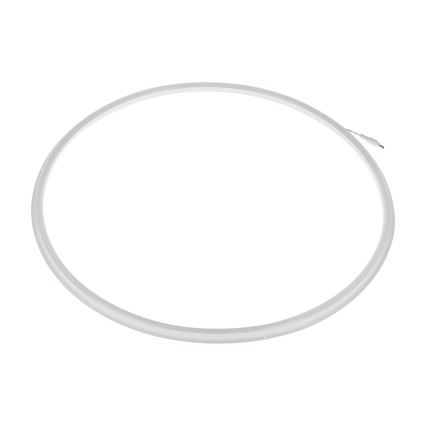 LED Χωνευτό πλαίσιο AVAR LED/40W/230V 4000K διάμετρος 59 cm