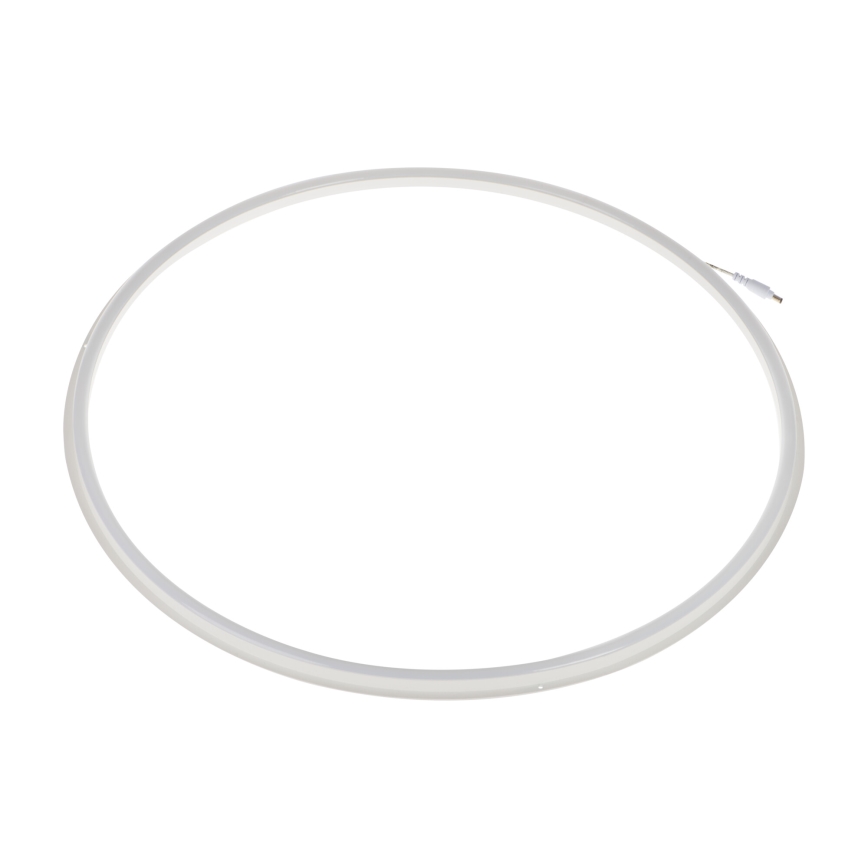LED Χωνευτό πλαίσιο AVAR LED/40W/230V 4000K διάμετρος 59 cm