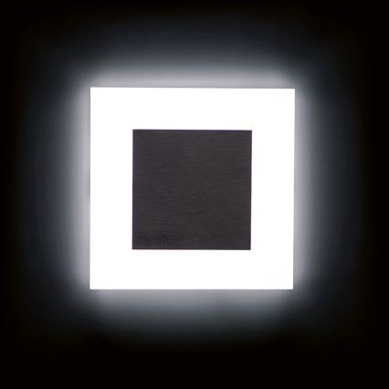 LED φωτισμός σκάλας LED/0,8W/12V 3000K 60mm