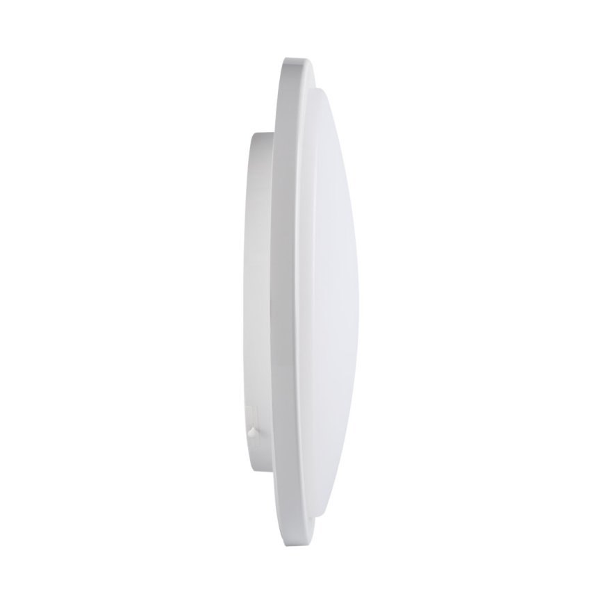 LED φωτιστικό οροφής μπάνιου ORTE LED/24W/230V IP54