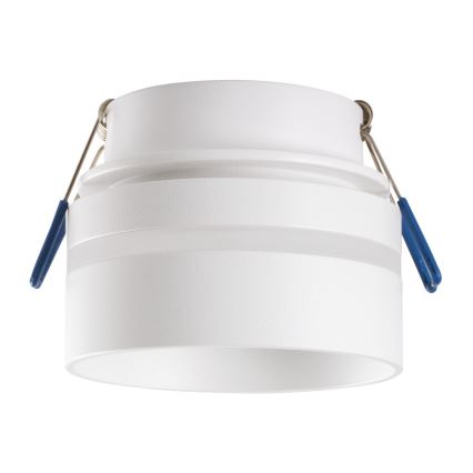 Χωνευτό φωτιστικό σποτ GOVIK GU10/10W λευκό