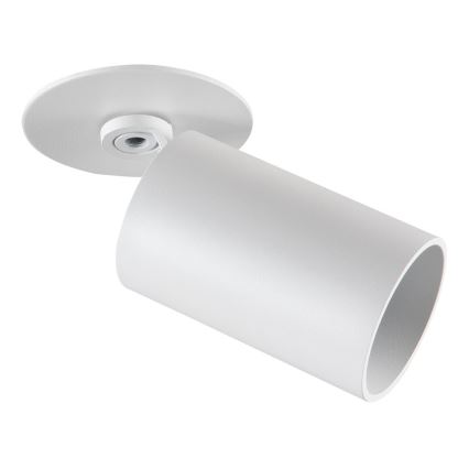 Εντοιχιστό φωτιστικό σημείου CHIRO 1xGU10/35W/230V λευκό