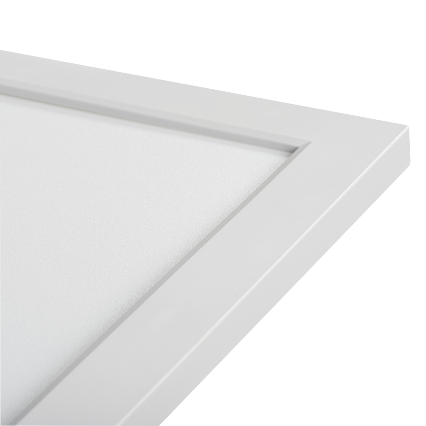 LED πάνελ για ψευδοροφή BAREV LED/36W/230V 4000K 60x60 cm