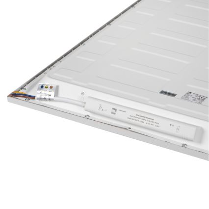 LED πάνελ για ψευδοροφή BAREV LED/36W/230V 4000K 60x60 cm