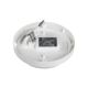 Φωτιστικό οροφής μπάνιου LED TOLU LED/9W/230V 4000K IP54 λευκό