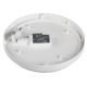 Φωτιστικό οροφής μπάνιου LED TOLU LED/18W/230V 4000K IP54 λευκό