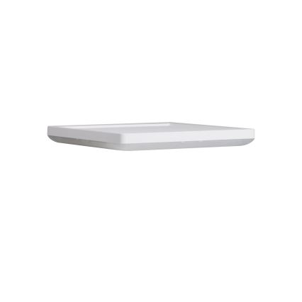 Φωτιστικό οροφής μπάνιου LED AZPO LED/17,5W/230V IP54 λευκό