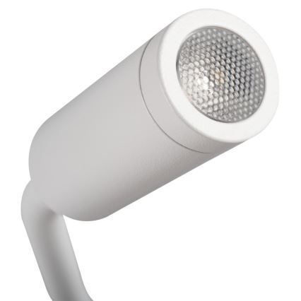 Ευέλικτο φωτιστικό LED TONIL LED/2,7W/230V λευκό