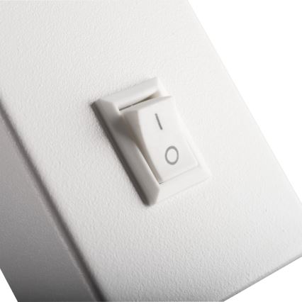 Ευέλικτο φωτιστικό LED TONIL LED/2,7W/230V λευκό