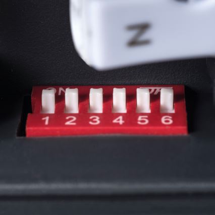 Φωτιστικό LED εξωτερικού χώρου με αισθητήρα BENO LED/18W/230V 4000K IP54