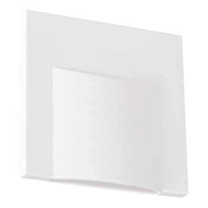 LED Φωτισμός σκάλας ERINUS LED/0,8W/12V 3000K λευκό