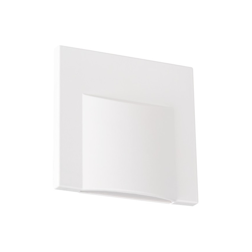 LED Φωτισμός σκάλας ERINUS LED/0,8W/12V 4000K λευκό