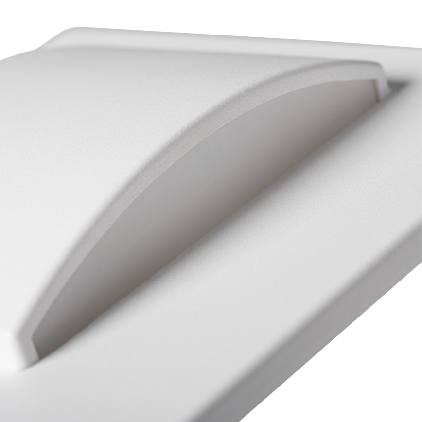 LED φωτιστικό σκάλας ERINUS LED/1,5W/12V 3000K λευκό