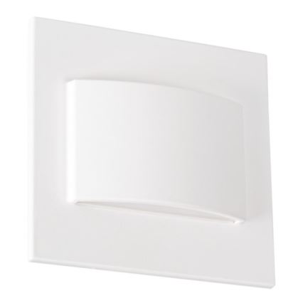 LED φωτιστικό σκάλας ERINUS LED/1,5W/12V 4000K λευκό