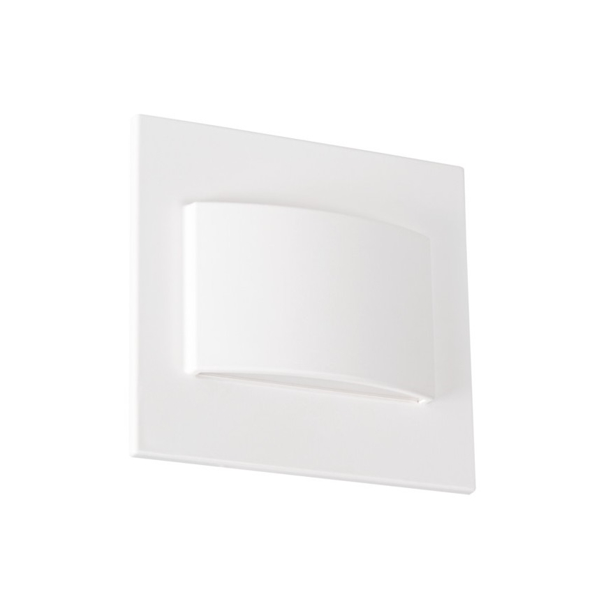 LED φωτιστικό σκάλας ERINUS LED/1,5W/12V 4000K λευκό