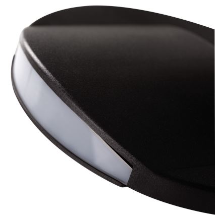 LED φωτιστικό σκάλας ERINUS LED/0,8W/12V 3000K μαύρο