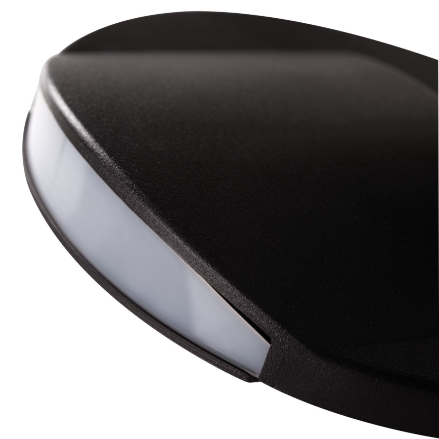 LED φωτιστικό σκάλας ERINUS LED/0,8W/12V 3000K μαύρο