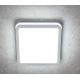 Φως οροφής εξωτερικού χώρου LED BENO LED/24W/230V IP54 λευκό