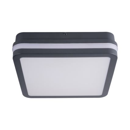 LED Φωτιστικό οροφής εξωτερικού χώρου BENO LED / 18W / 230V 4000K IP54