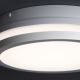 Kanlux 33387 - LED Φως οροφής BENO LED/24W/230V 3000K λευκό IP54