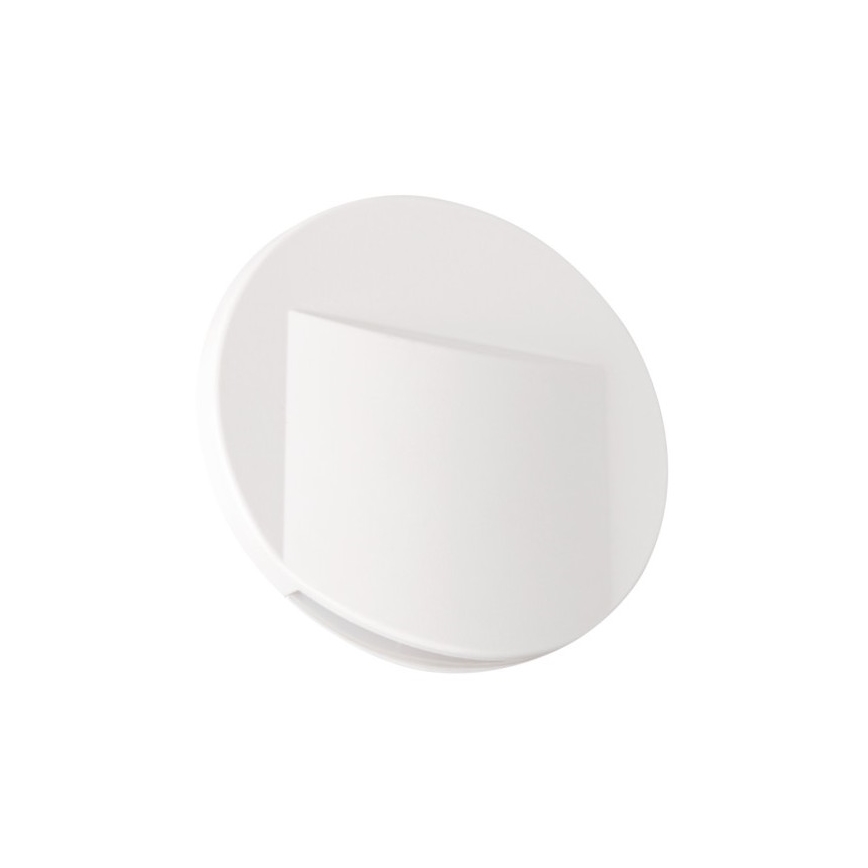 LED Φωτιστικό σκάλας ERINUS LED/0,8W/12V 3000K λευκό