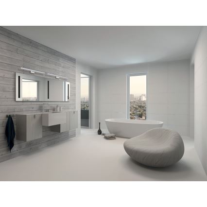 LED Φωτιστικό μπάνιου για καθρέφτη ASTIM LED/8W/230V IP44 λευκό