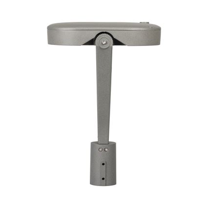 Φωτιστικό δρόμου LED PARCOLI LED/30/40/50W/230V 3000/4000/6500K IP66 γκρι