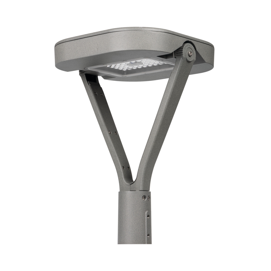 Φωτιστικό δρόμου LED PARCOLI LED/30/40/50W/230V 3000/4000/6500K IP66 γκρι