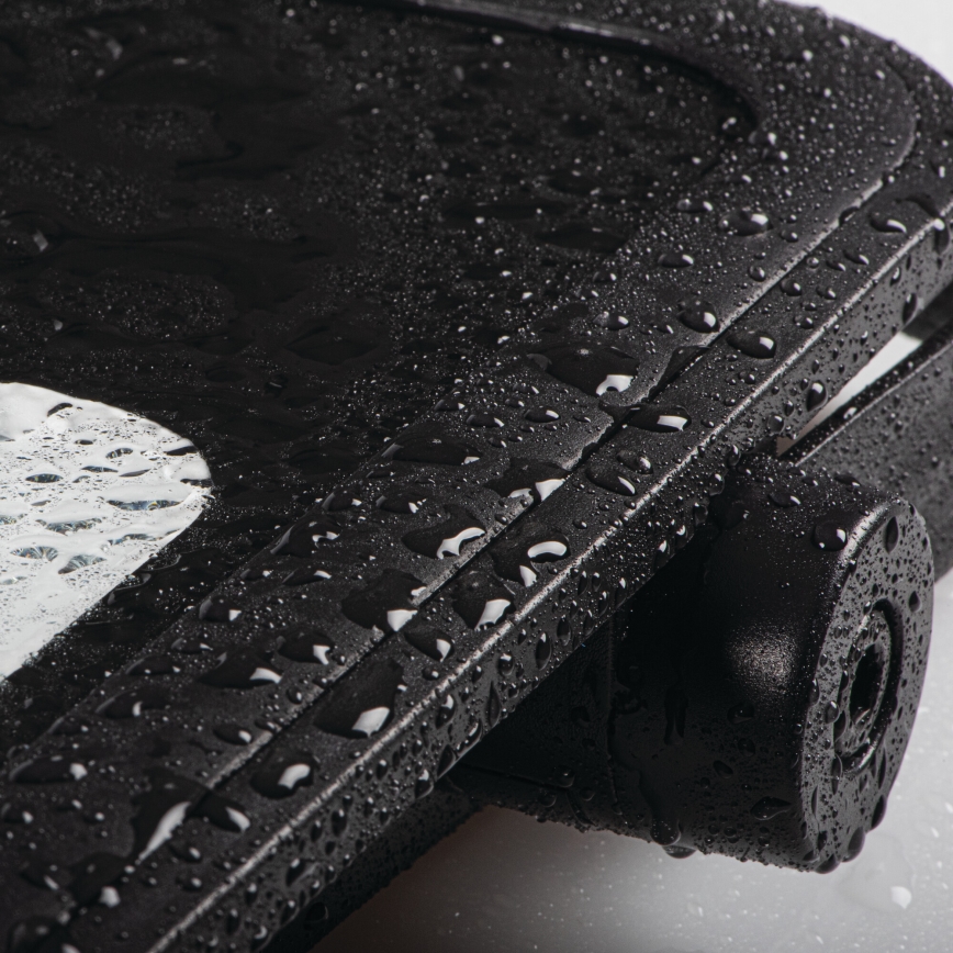 LED ρυθμιζόμενος προβολέας με ηλιακό πάνελ και αισθητήρα λυκόφωτος LED/15W/15000 mAh 3,2V IP65 + τηλεχειριστήριο